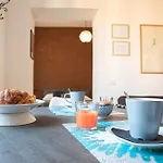 Santonofrio Lägenhet Rom