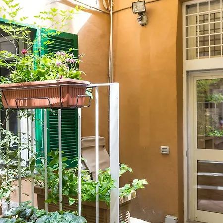 Santonofrio Rome