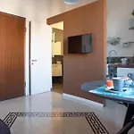 شقة Santonofrio روما