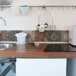 شقة Santonofrio روما