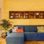 شقة Santonofrio روما