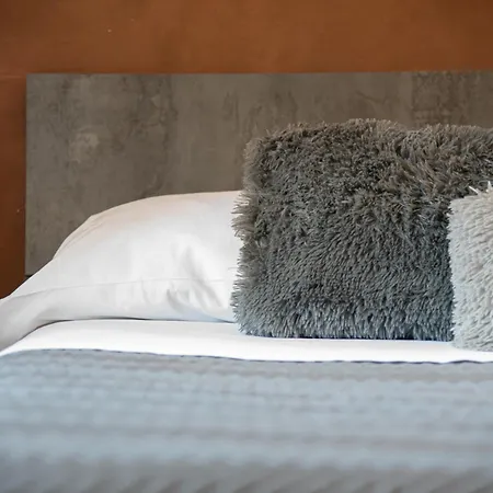 Apartamento Santonofrio *