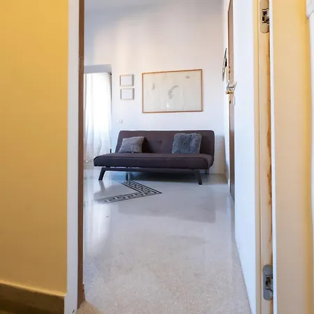 Santonofrio Apartamento Roma