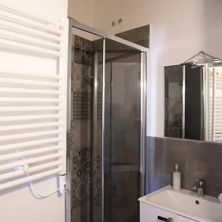 Apartamento Santonofrio