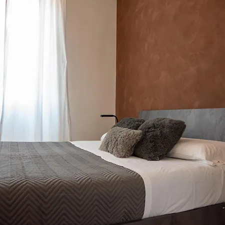 Apartamento Santonofrio *