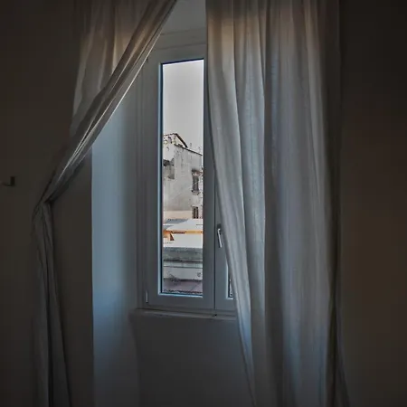Santonofrio Apartamento *