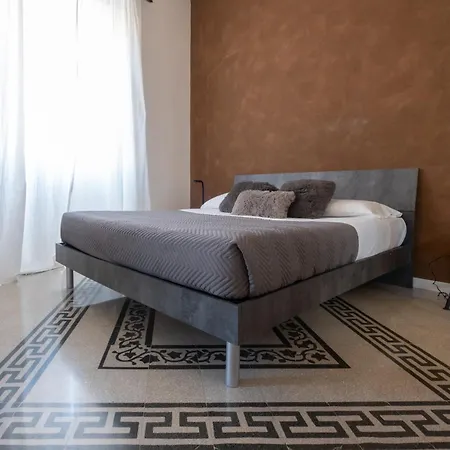 Apartamento Santonofrio *
