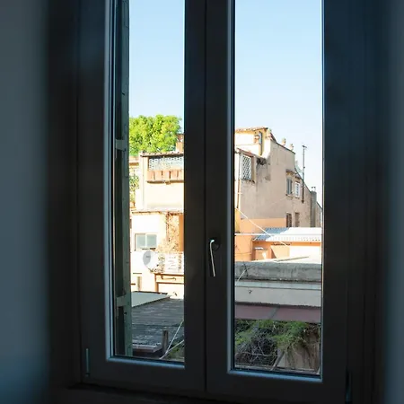 Santonofrio Roma