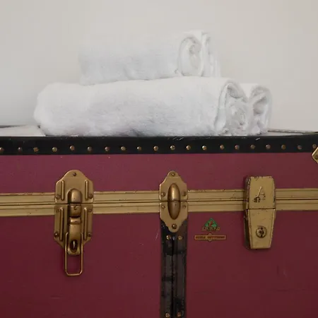 Apartamento Santonofrio *