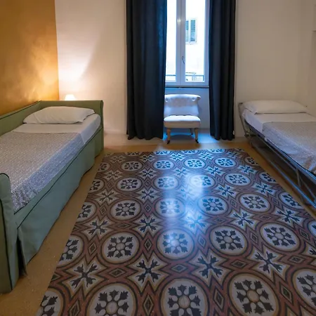Apartment Santonofrio