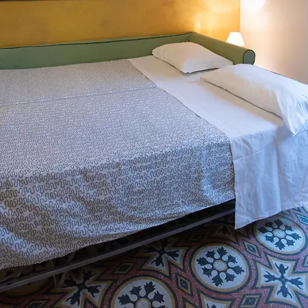 Santonofrio Διαμέρισμα Ρώμη