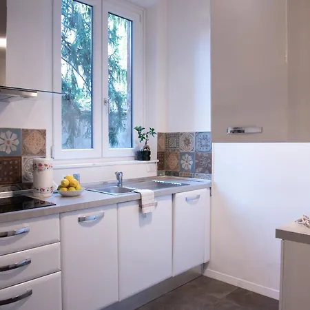 Διαμέρισμα Santonofrio Ρώμη