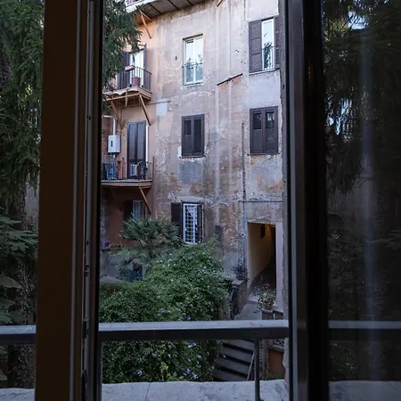 Santonofrio * Ρώμη