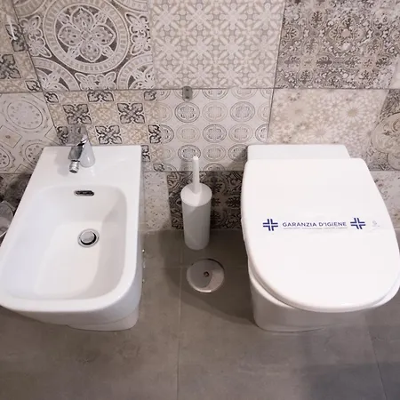 Santonofrio Διαμέρισμα