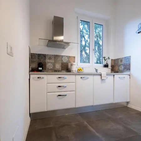 Διαμέρισμα Santonofrio