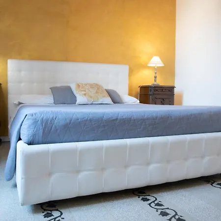 Santonofrio Διαμέρισμα *