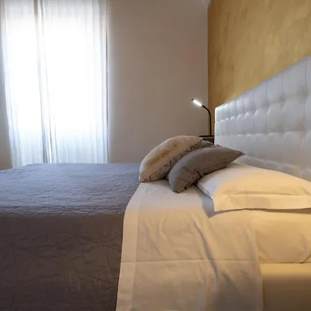 Διαμέρισμα Santonofrio *