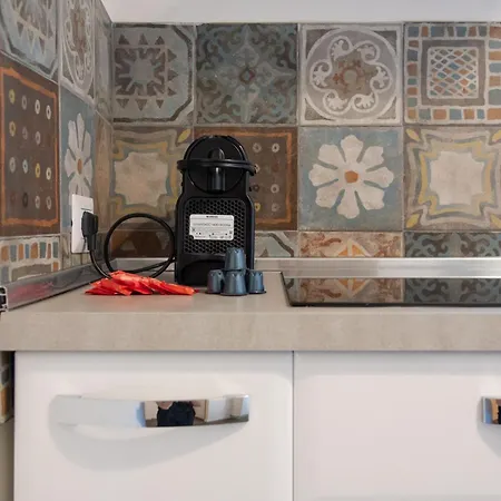 Santonofrio Διαμέρισμα Ρώμη