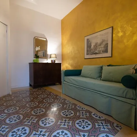 Santonofrio Διαμέρισμα