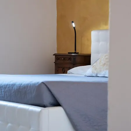 Santonofrio Διαμέρισμα *