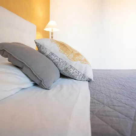 Santonofrio Διαμέρισμα Ρώμη