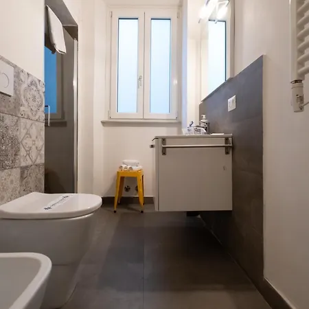 Santonofrio Διαμέρισμα