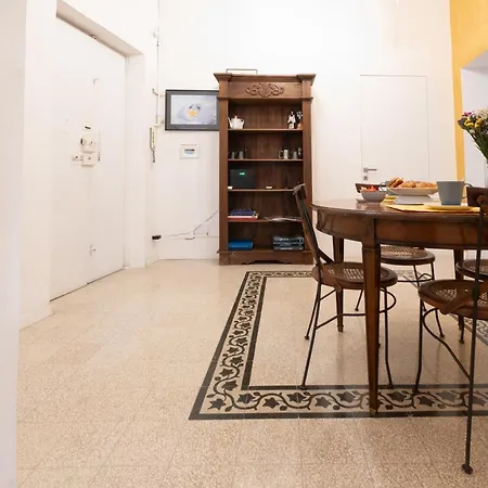 Διαμέρισμα Santonofrio