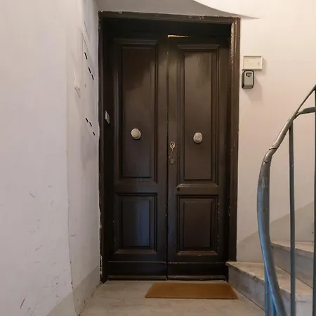 Santonofrio Διαμέρισμα *