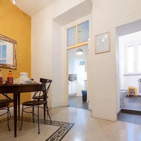 Santonofrio Διαμέρισμα