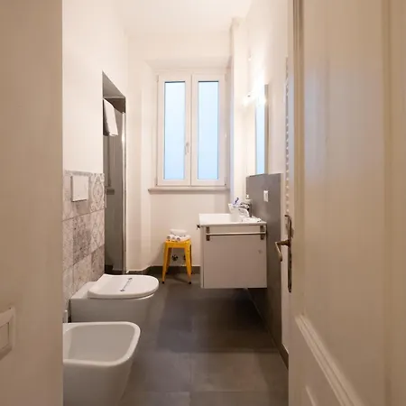 Διαμέρισμα Santonofrio *