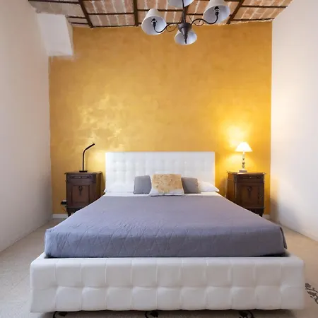 Santonofrio Διαμέρισμα *