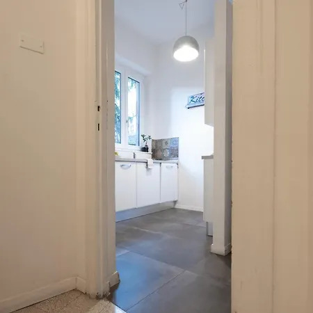 Διαμέρισμα Santonofrio *