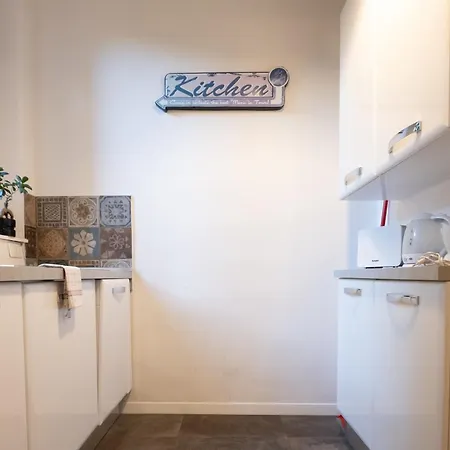 Διαμέρισμα Santonofrio Ρώμη