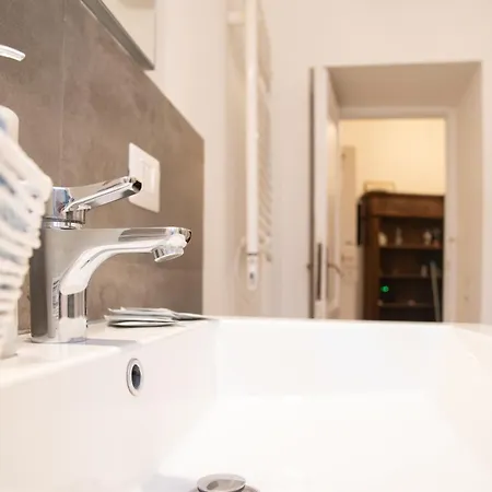 Santonofrio Διαμέρισμα *