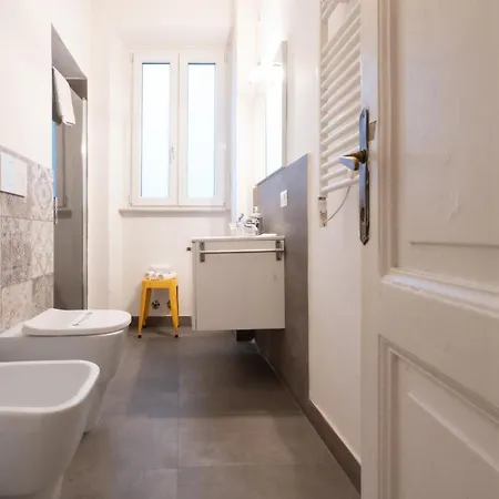 Διαμέρισμα Santonofrio Ρώμη