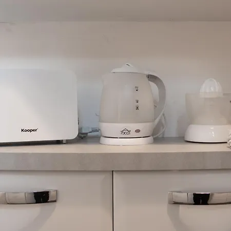 Διαμέρισμα Santonofrio