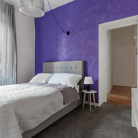 Διαμέρισμα Santonofrio