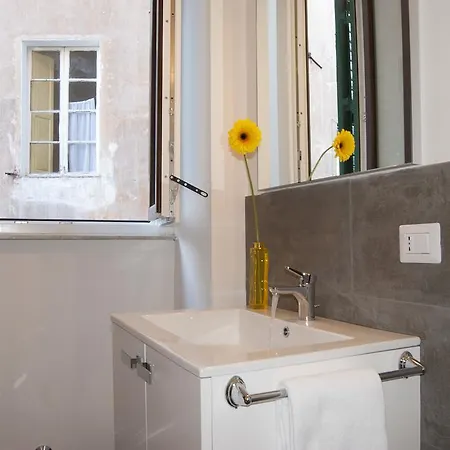 Santonofrio Ρώμη