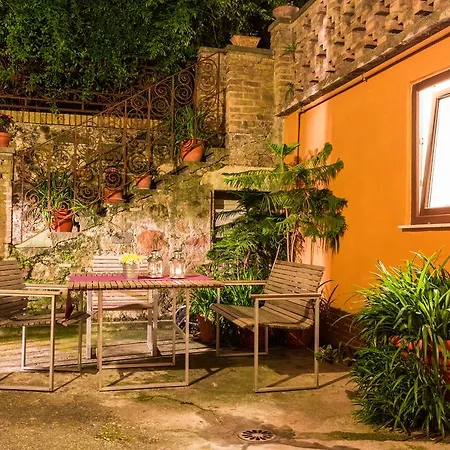 Santonofrio Ρώμη