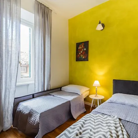 Santonofrio Διαμέρισμα Ρώμη