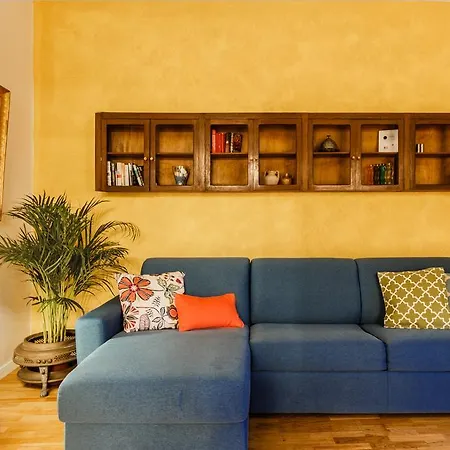 Santonofrio Διαμέρισμα