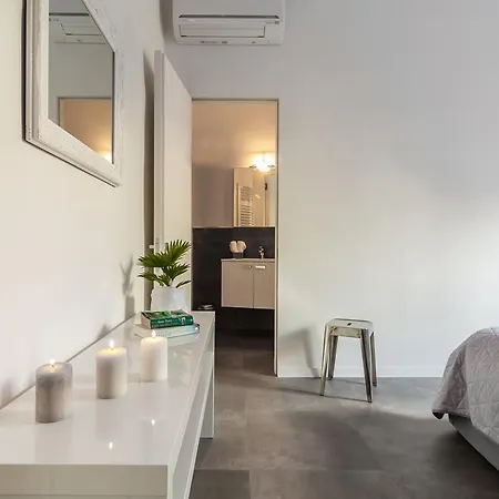 Διαμέρισμα Santonofrio