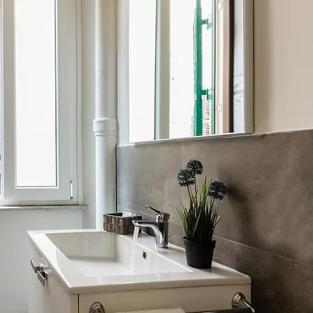 Santonofrio Ρώμη