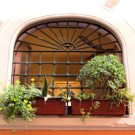 Διαμέρισμα Santonofrio Ρώμη