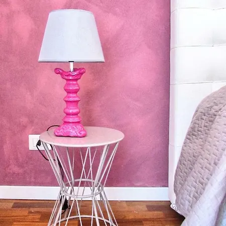 Santonofrio Διαμέρισμα