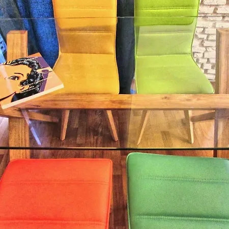 Santonofrio Διαμέρισμα Ρώμη