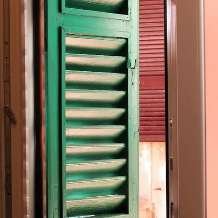 Santonofrio Διαμέρισμα *