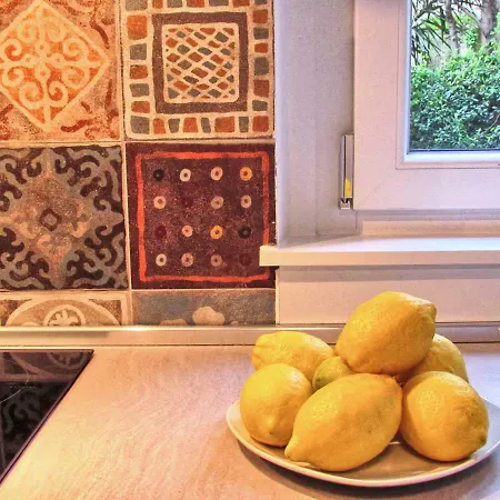 Santonofrio * Ρώμη