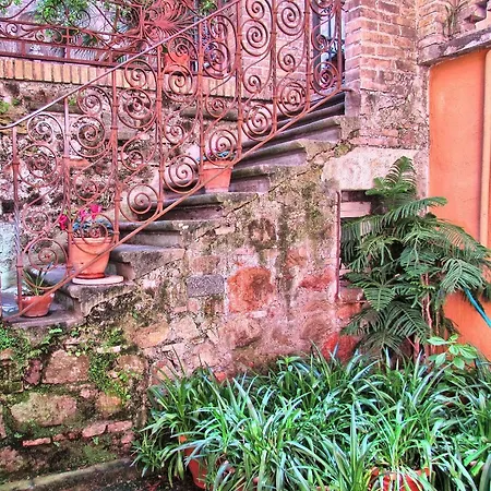 Santonofrio Διαμέρισμα *