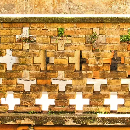 Santonofrio Διαμέρισμα *